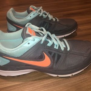 Nike Air Relentless